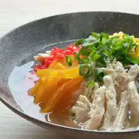 ข้าวมันไก่