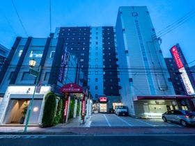 かごしまプラザホテル天文館