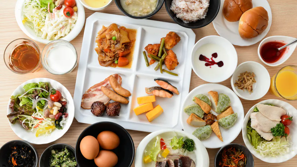 Kagoshima Plaza Hotel Tenmonkan
