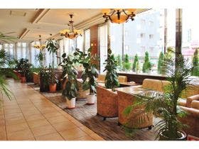 ホテルニューヨコスカ