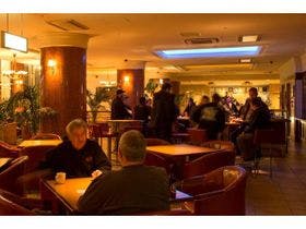 ホテルニューヨコスカ