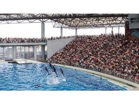 ホテルニューヨコスカ