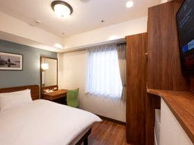 ホテルニューヨコスカ