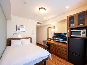 ホテルニューヨコスカ