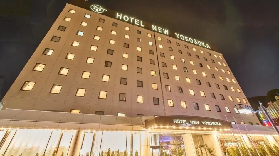 Hotel New Yokosuka