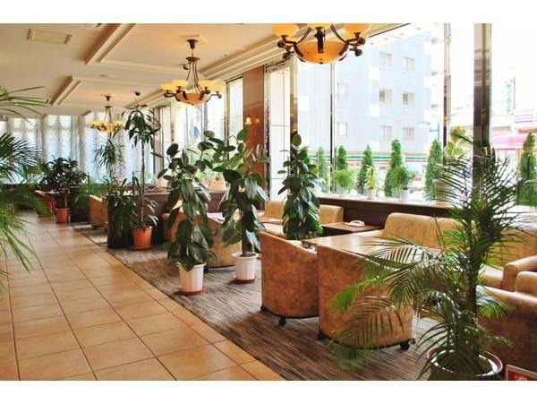 Hotel New Yokosuka