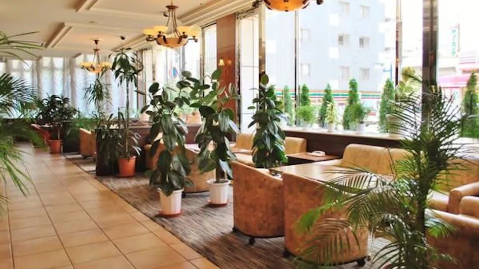 Hotel New Yokosuka