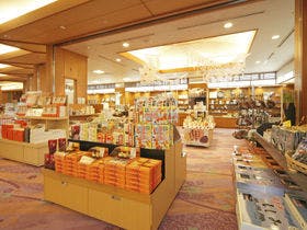 曲水の庭 ホテル玉泉