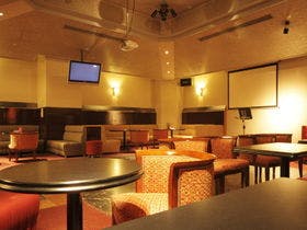 曲水の庭 ホテル玉泉