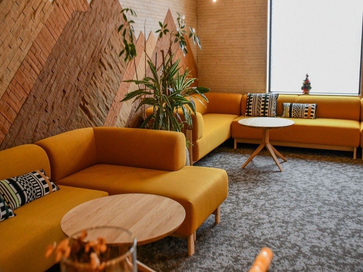 Furano Resort Hotel Edel Warme
