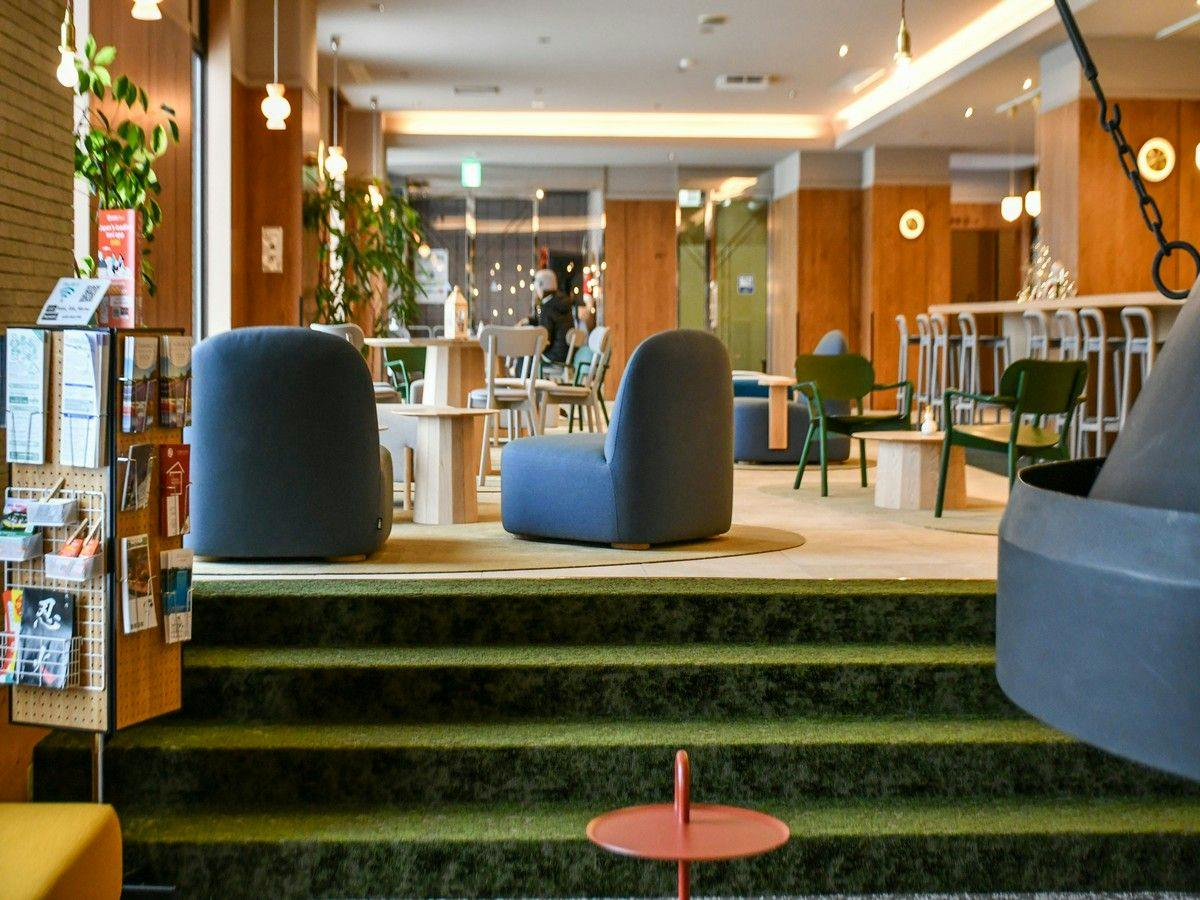 Furano Resort Hotel Edel Warme