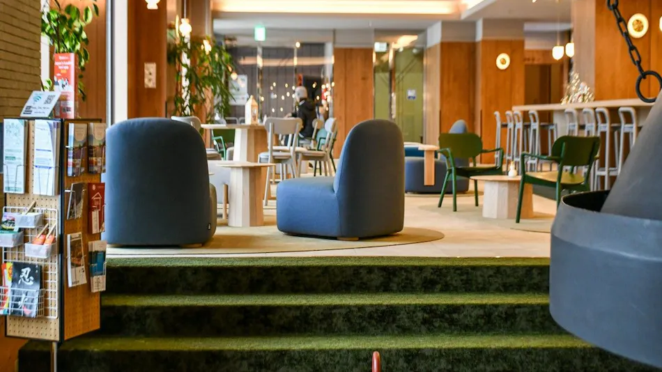 Furano Resort Hotel Edel Warme