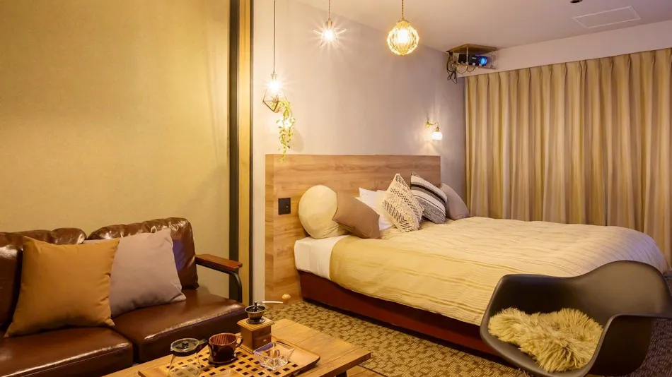 Furano Resort Hotel Edel Warme