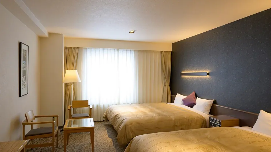 Furano Resort Hotel Edel Warme