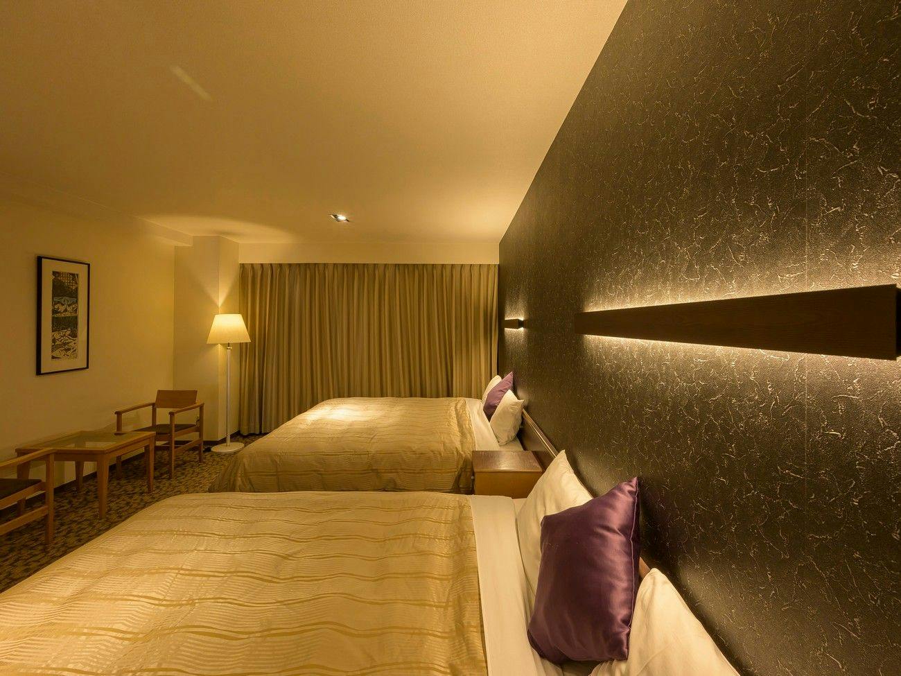Furano Resort Hotel Edel Warme