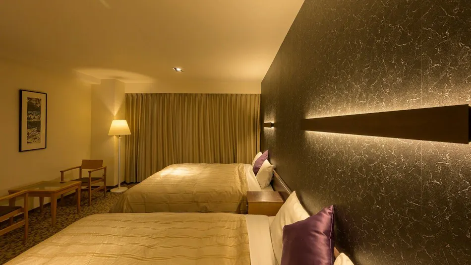 Furano Resort Hotel Edel Warme