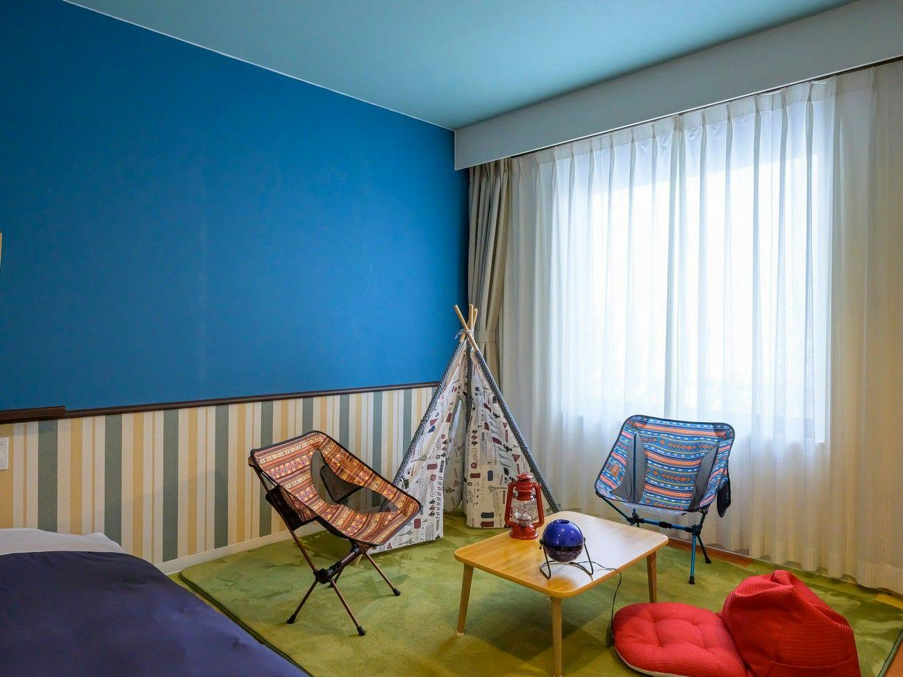 Furano Resort Hotel Edel Warme