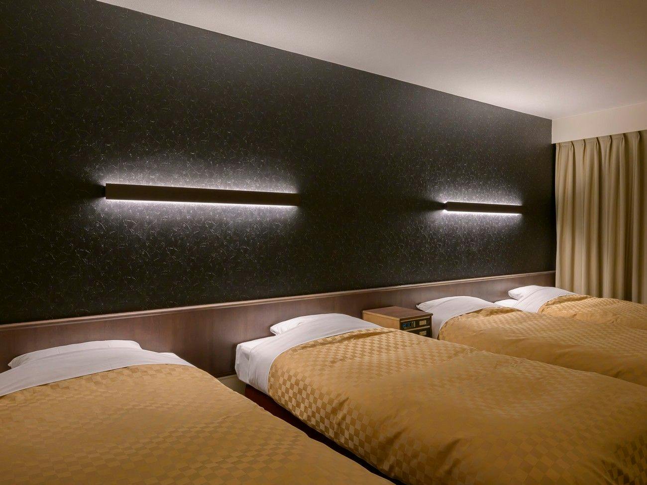 Furano Resort Hotel Edel Warme