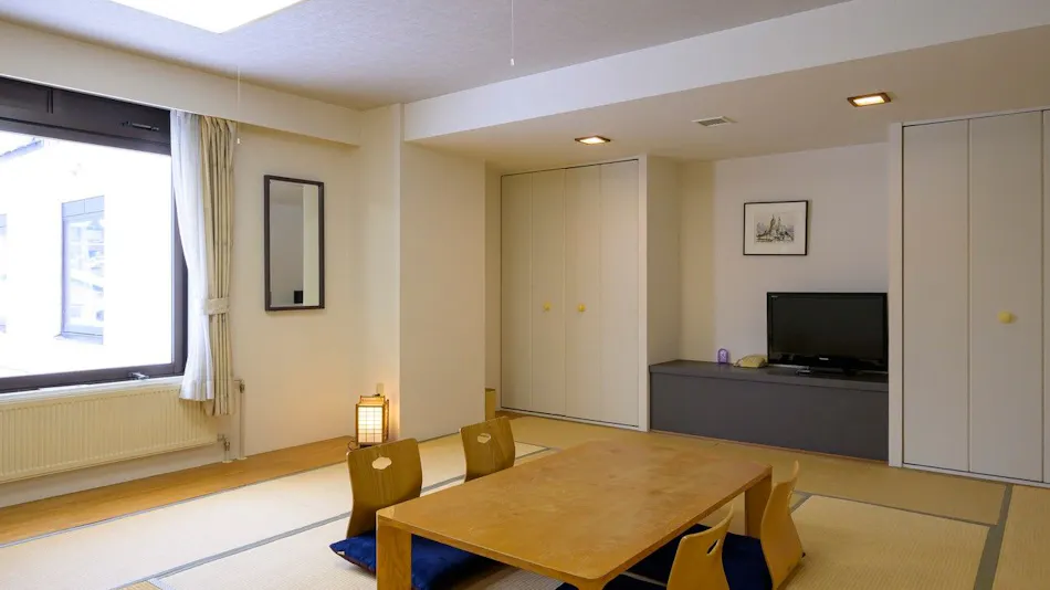 Furano Resort Hotel Edel Warme
