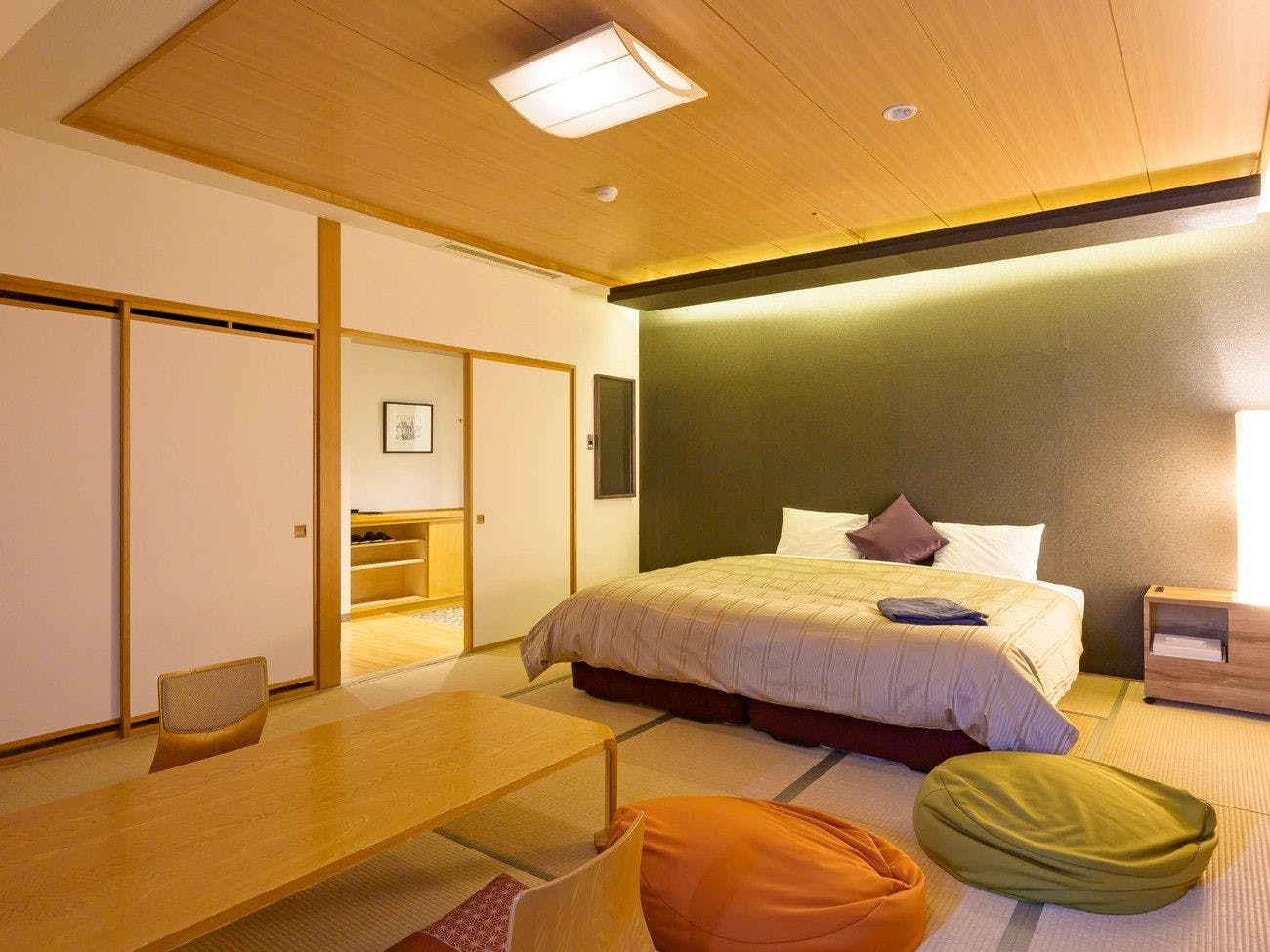Furano Resort Hotel Edel Warme
