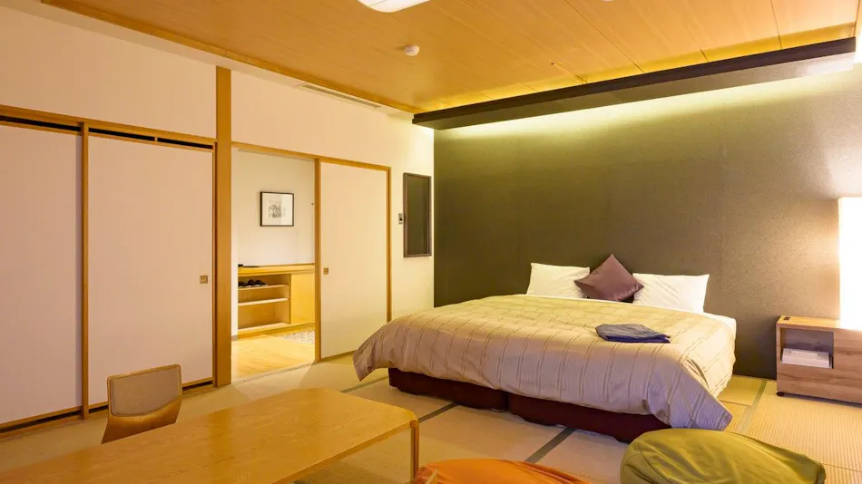 Furano Resort Hotel Edel Warme