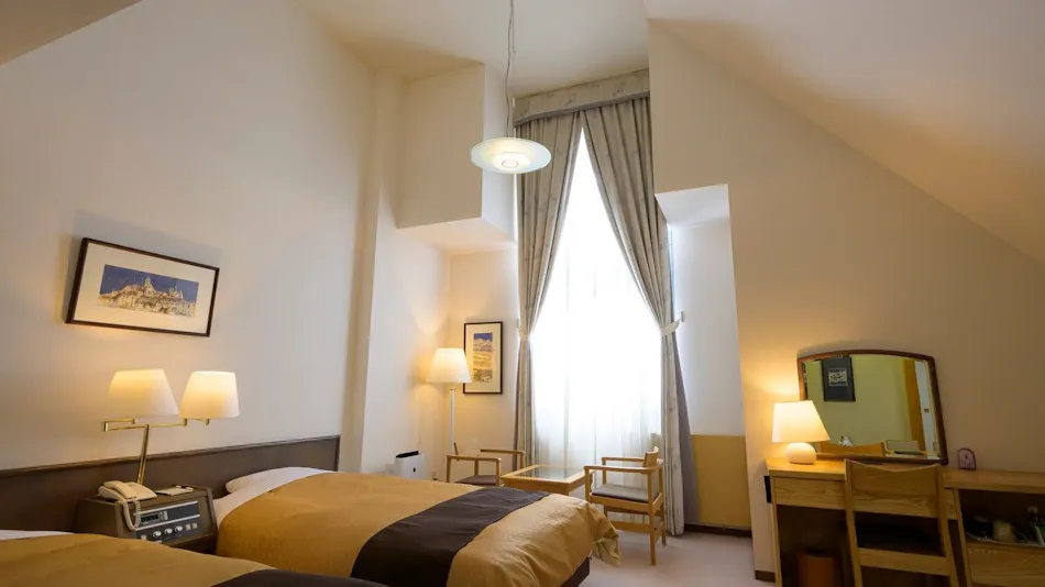 Furano Resort Hotel Edel Warme