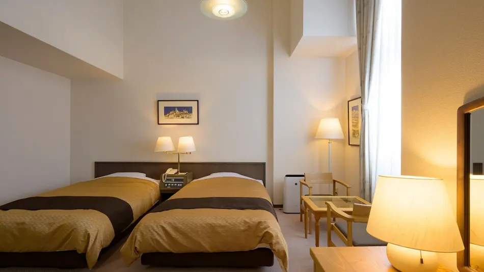 Furano Resort Hotel Edel Warme