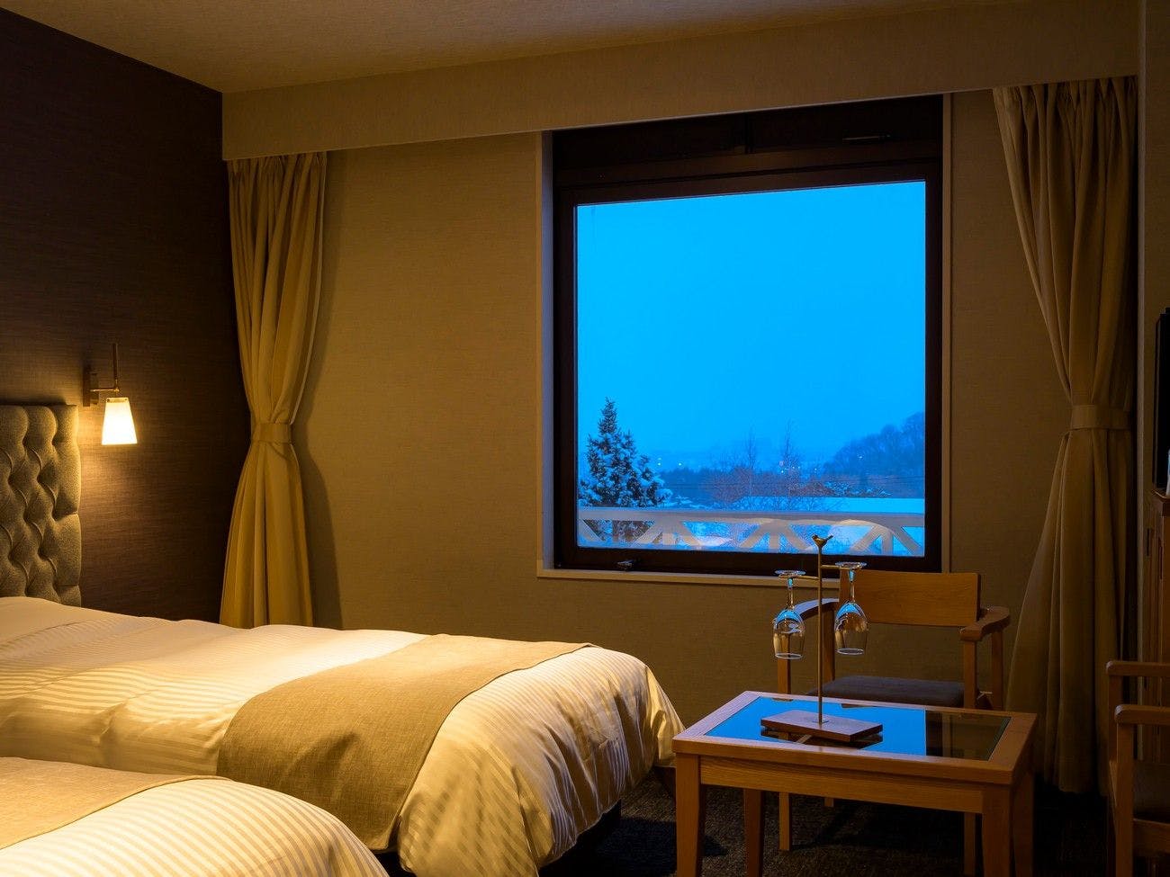 Furano Resort Hotel Edel Warme