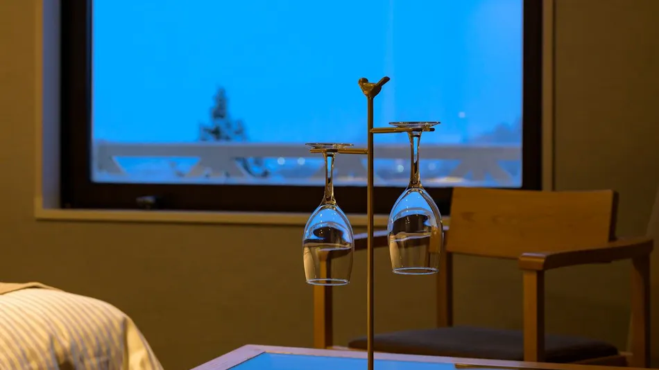 Furano Resort Hotel Edel Warme