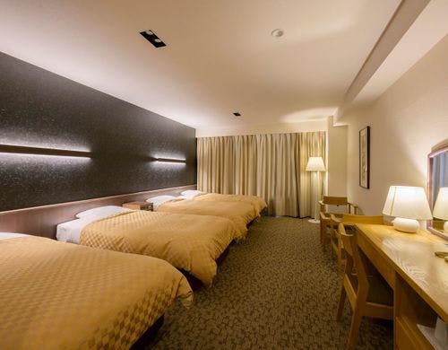 【フォースルーム 25平米】