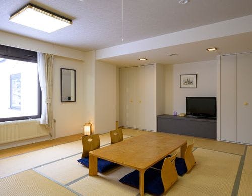 【和室 35平米】