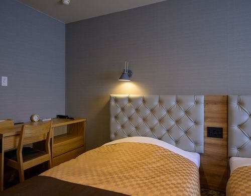 【モデレート 20平米】