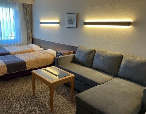 コンフォートツイン