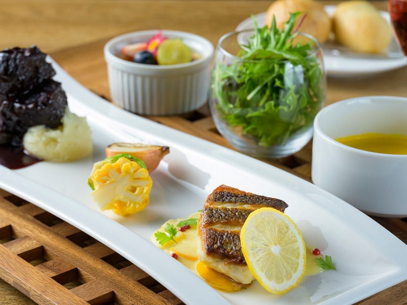 Furano Resort Hotel Edel Warme