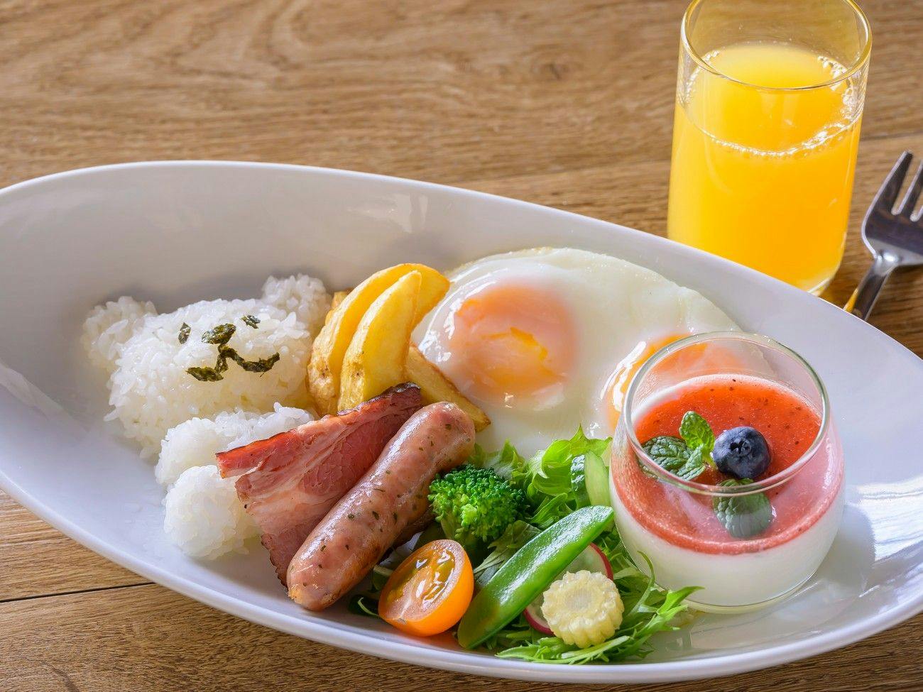 Furano Resort Hotel Edel Warme