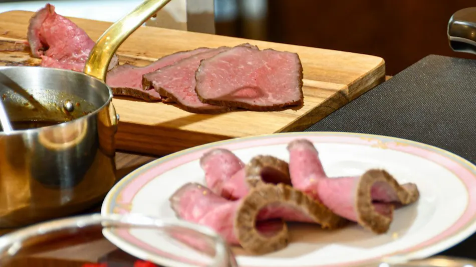 Furano Resort Hotel Edel Warme