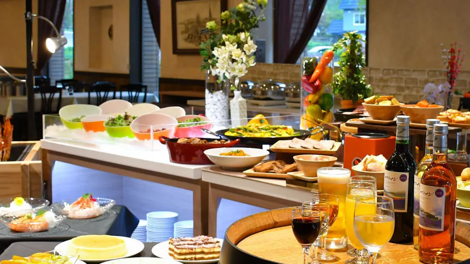 Furano Resort Hotel Edel Warme