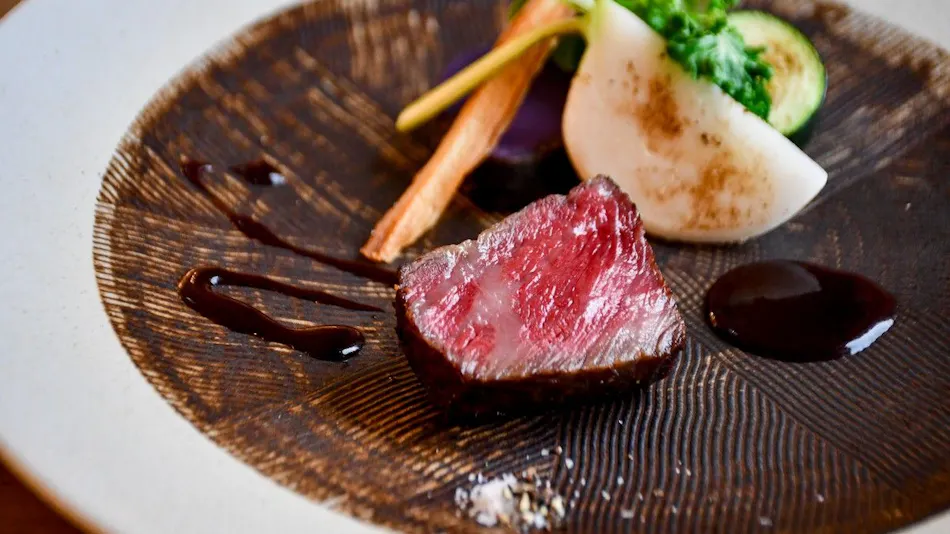 Furano Resort Hotel Edel Warme