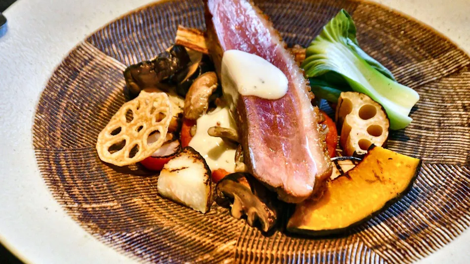 Furano Resort Hotel Edel Warme