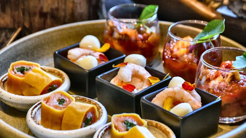 Furano Resort Hotel Edel Warme