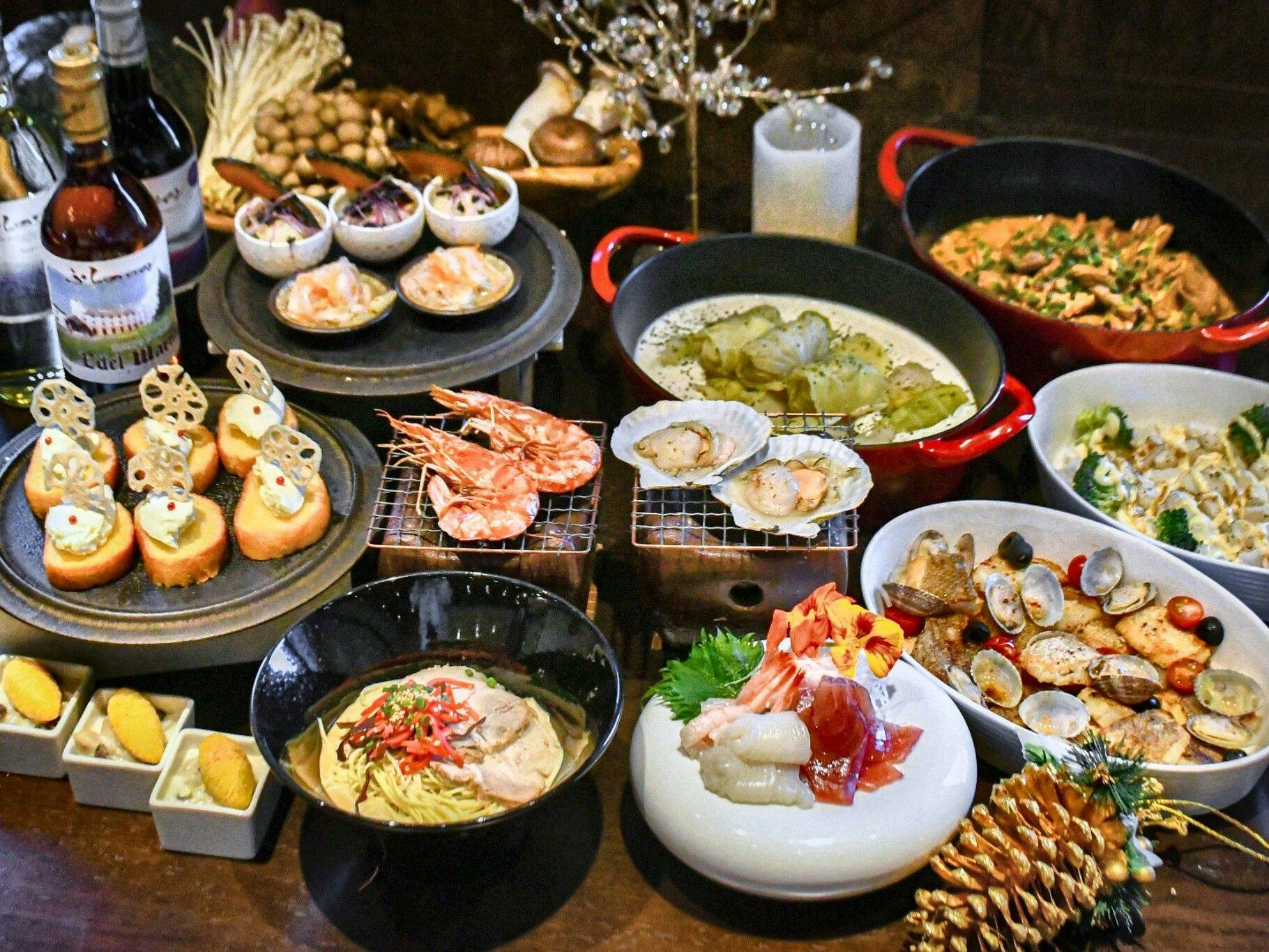 Furano Resort Hotel Edel Warme