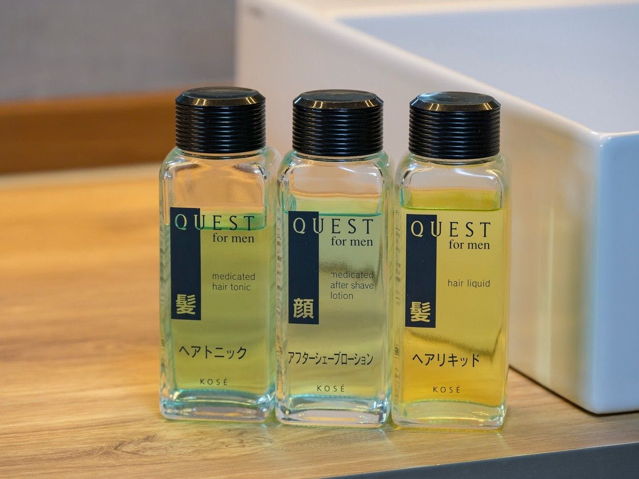 ห้องอาบน้ำรวมและอ่างล้างหน้า