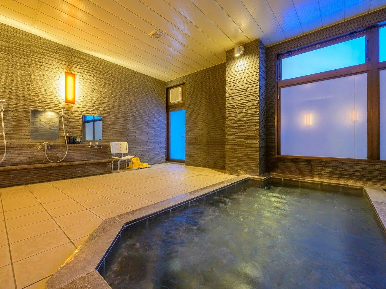 Furano Resort Hotel Edel Warme