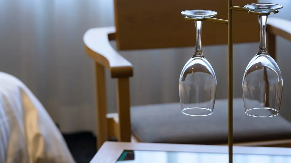 Furano Resort Hotel Edel Warme