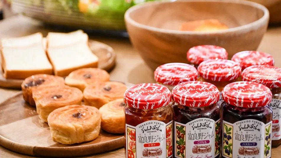 Furano Resort Hotel Edel Warme