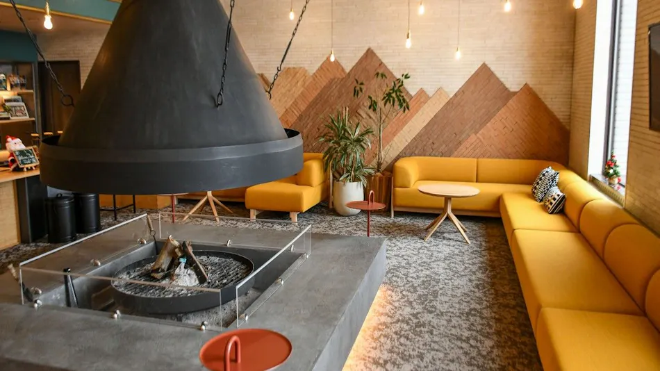 Furano Resort Hotel Edel Warme