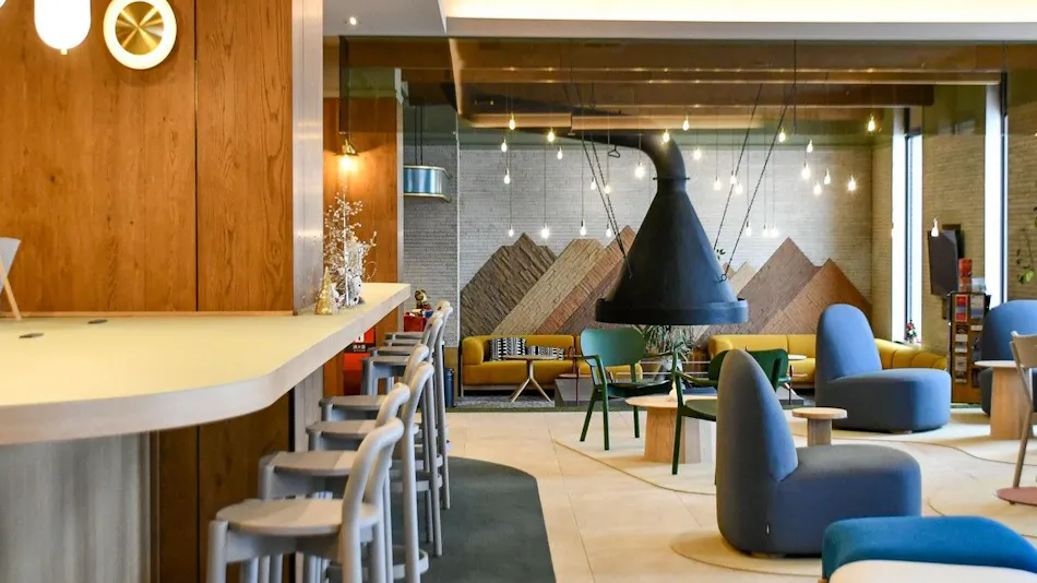 Furano Resort Hotel Edel Warme