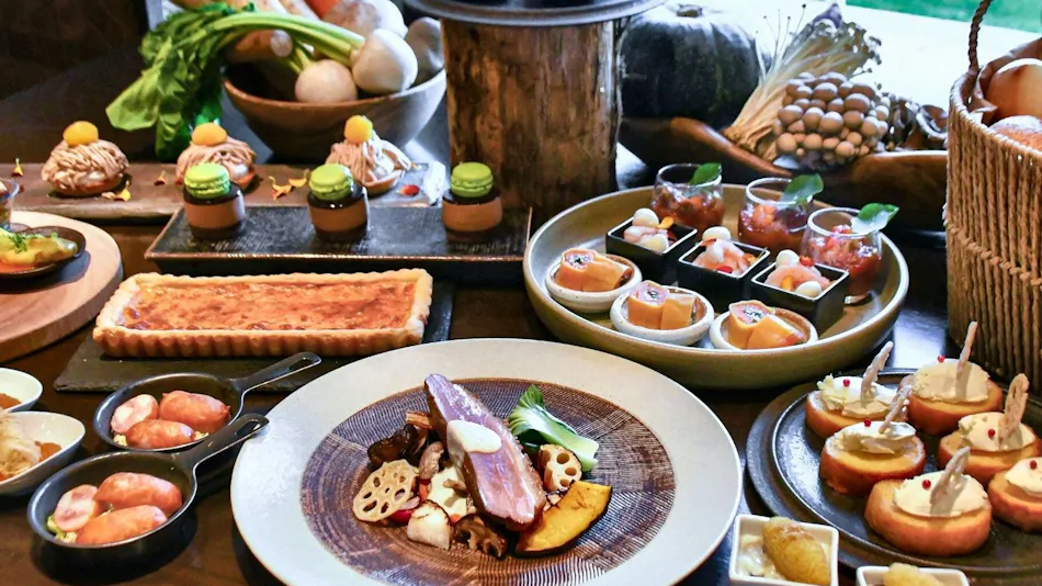 Furano Resort Hotel Edel Warme