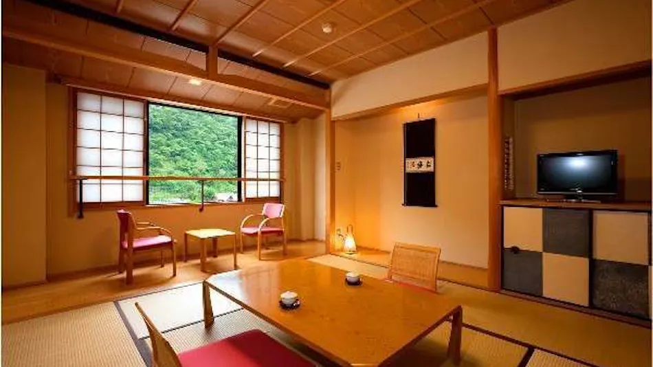 Ukiha Annex Shinshiyou