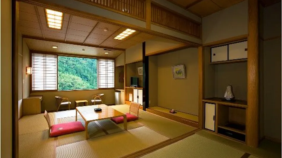 Ukiha Annex Shinshiyou